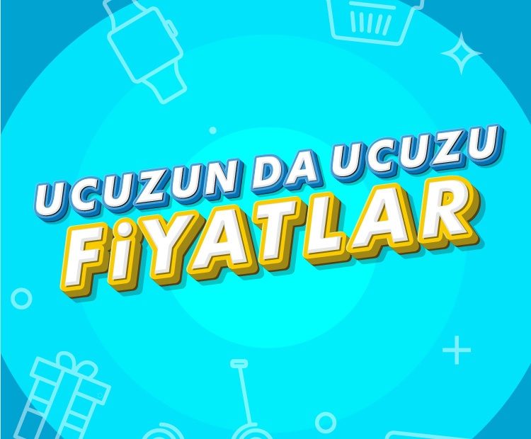 A101'de Ucuzunda Ucuzu Fiyatlar!