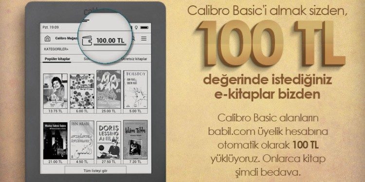 100 TL Babil Hediye Çeki