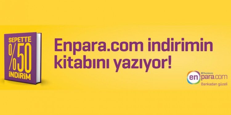 Babil.com Alışverişleriniz %50 İndirimli