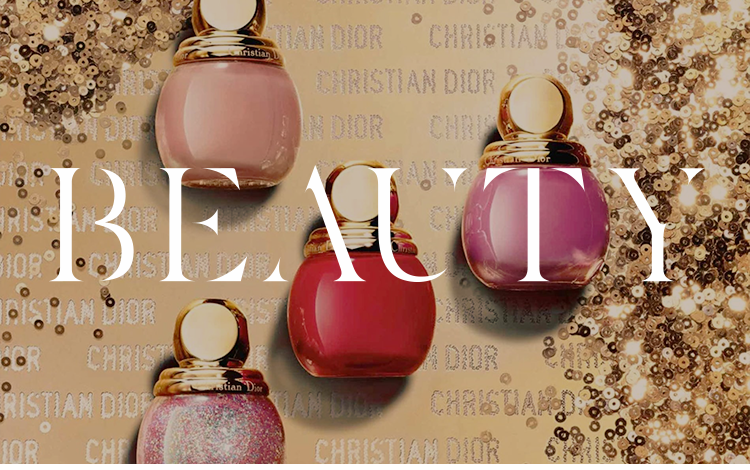 Beymen Beauty: Metalik Işıltı, Sevdiklerinize Özel Parfümler ve Daha Fazlası!