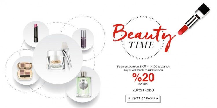 %20 Beymen İndirim Kodu