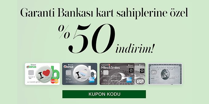 Beymen İndirim Kuponu Anında %50 İndirim Kazandırıyor