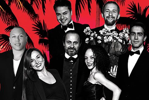 Ayhan Sicimoğlu & Latin All Stars Konser Biletlerinde İndirim