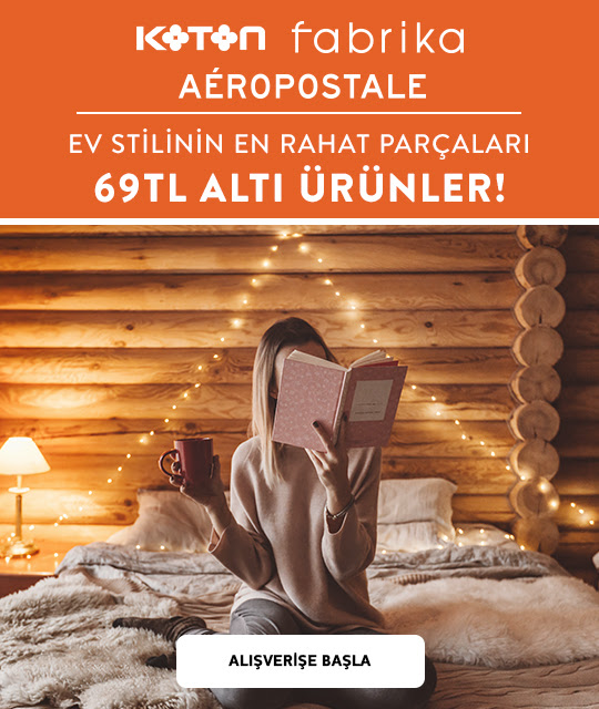 Boyner'de 69 TL Altı Ürünler!