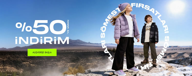 Boyner Sömestr Fırsatları