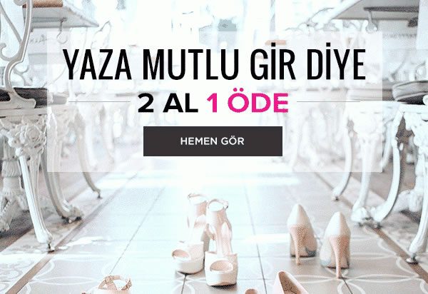 2 Al 1 Öde