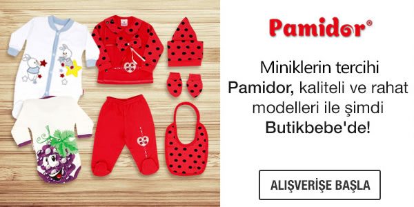 %80'e Varan Pamidor İndirimi