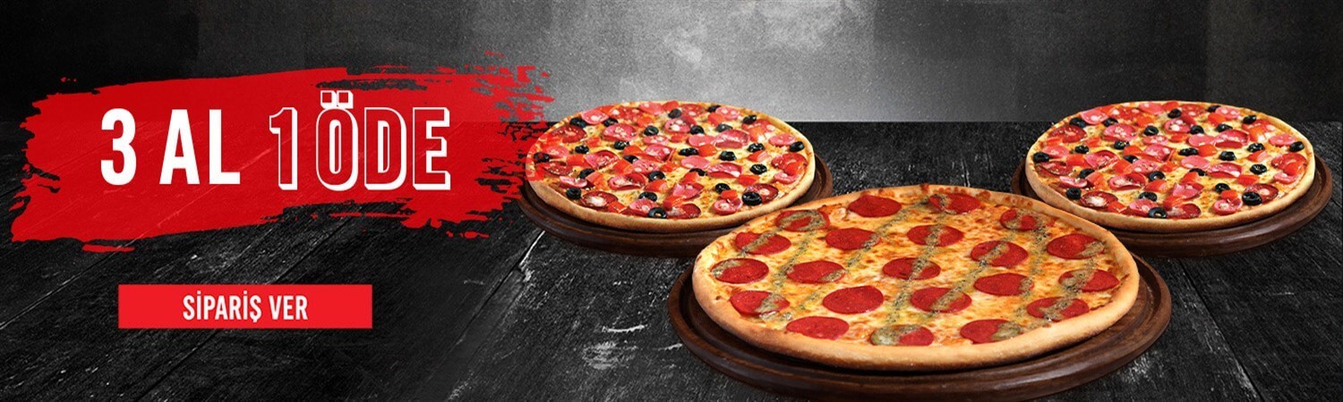 Domino's Pizza Kampanya Kodu, Domino's Pizza İndirim Mayıs 2021