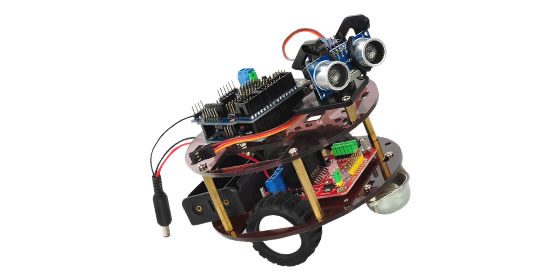 Arduino ve Raspberry Pi Fırsatları Birarada