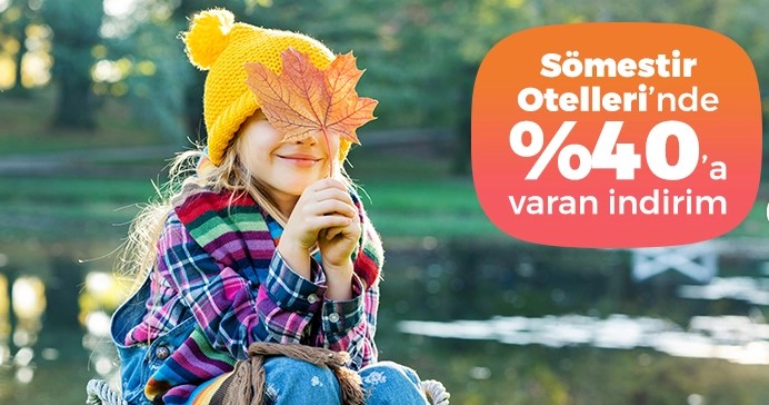 ETS' de %40'a Varan İndirim!