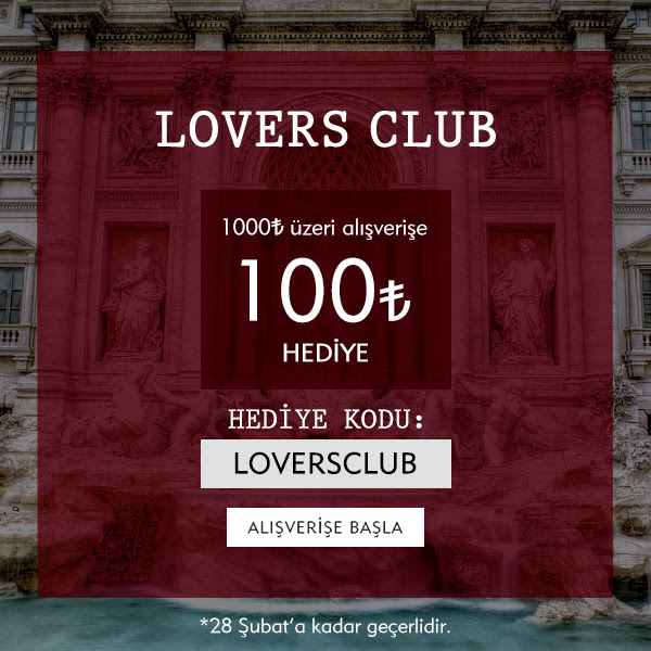 100 TL Exxe Selection İndirim Kodu!