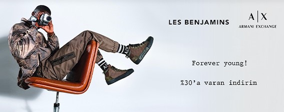 Exxe Selection'da %30'a Varan Summer Final İndirimi!