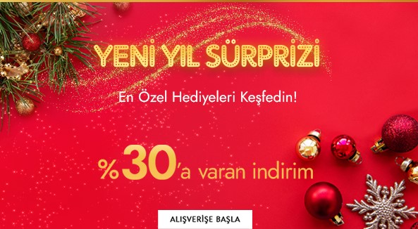 Exxe Selection'da %30'a Varan İndirim!