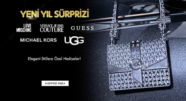 Exxe Selection'da Yeni Yıl Fırsatları!