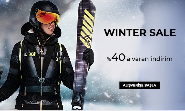 Exxe Selection'da %40'a Varan İndirim!