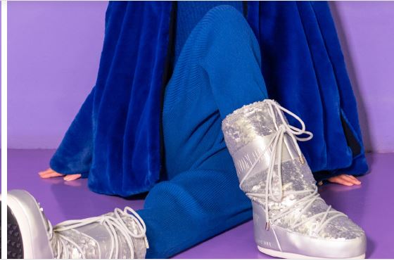 Exxe Selection'da Moon Boot Yeni Sezon Vitrinde!