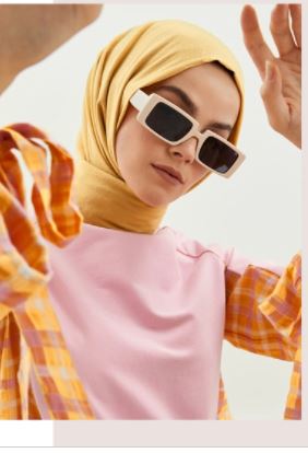 Fivescarf’ta Yeni Sezon Şallar!