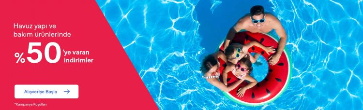 GittiGidiyor'da %50'ye Varan İndirim!