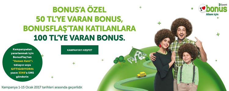 GittiGidiyor İndirim Kuponu Gerekmiyor: 100 TL Bonus Hediye!