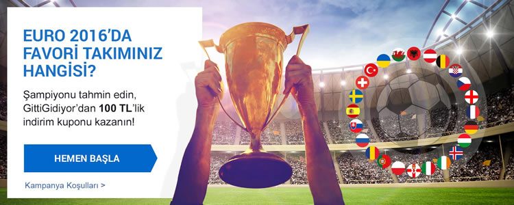 100 TL GittiGidiyor İndirim Kuponu