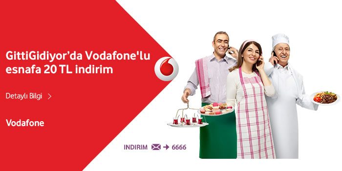 20 TL Gittigidiyor İndirim Kampanyası