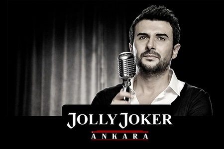 Gökhan Tepe Konser Bileti 39 TL Yerine 19,50 TL