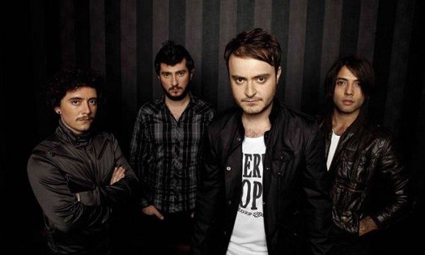 Grup Seksendört Konser Biletleri 34 TL Yerine 20 TL