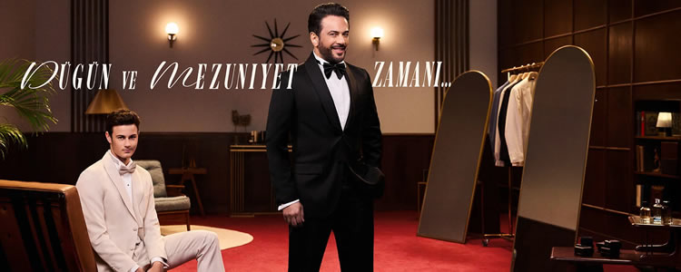 Hatemoğlu - Hatemoğlu İle Düğün ve Mezuniyet Zamanı