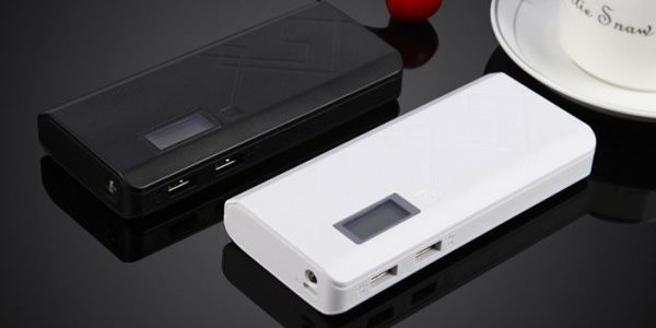 PowerBank 20.000 mAh El Fenerli Taşınabilir Şarj Cihazı 59,99 TL