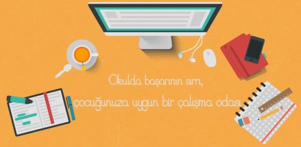 Uygun Fiyatlı ve Ergonomik Çalışma Odaları İçin Aradığınız Her Şey Kliksa'da