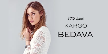 Kargo Bedava!