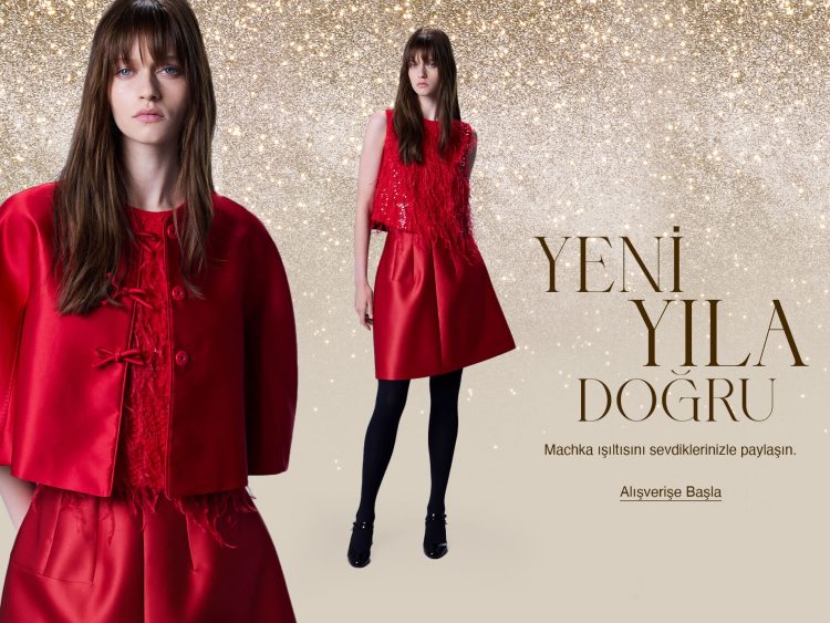 Machka Yeni Yıl Hediye Rehberi