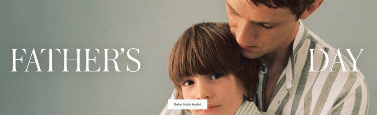 Mango'da Babalar Günü Hediyeleri!