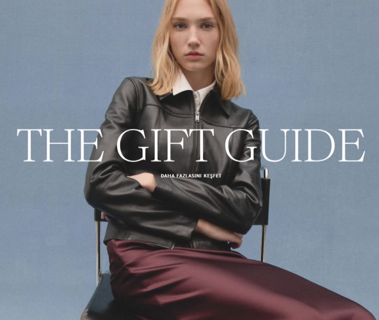 MANGO Hediye Rehberi