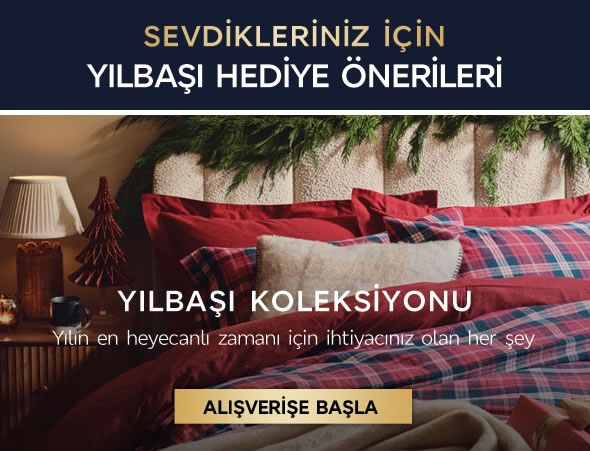 Marks & Spencer Yılbaşı Hediye Önerileri