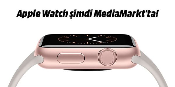 Apple Watch İndirim Kampanyası
