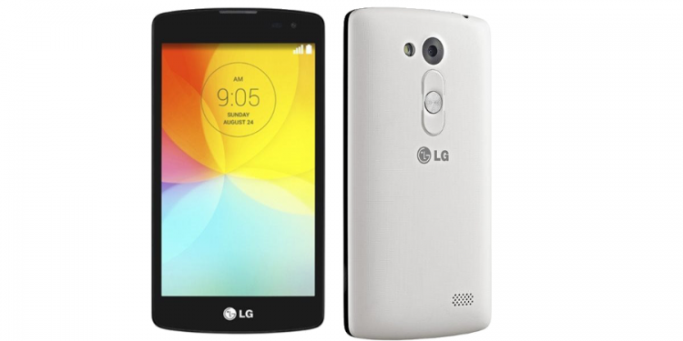 Günün Olayı: LG L70+ Akıllı Telefon