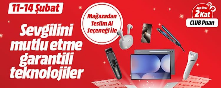 Sevgilini Mutlu Etme Garantili Teknolojiler