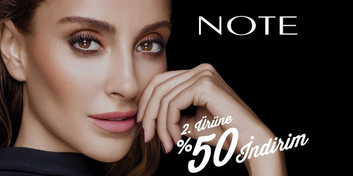 NOTE İndirim Kodu Fırsatları - Kuponrazzi