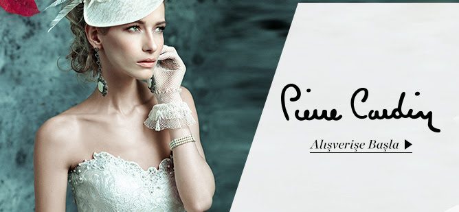 Setre, Dilvin, Bonprix, Pierre Cardin ve Diğerleri Yeni Sezon Koleksiyonları ile Morhipo'da!