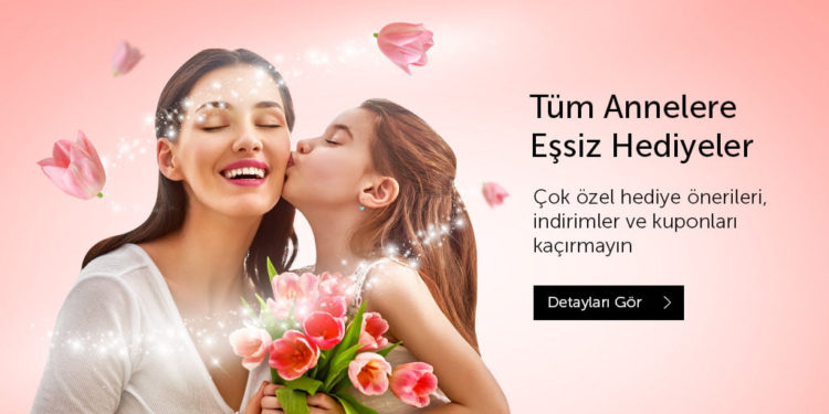n11.com'da Tüm Annelere Eşsiz Hediyeler!