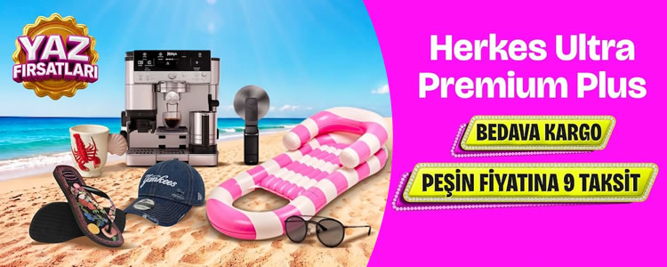 n11'de Herkese Ultra Premium Plus ve Peşin Fiyatına 9 Taksit