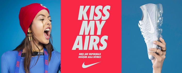 Nike Air Vapormax Satışta!