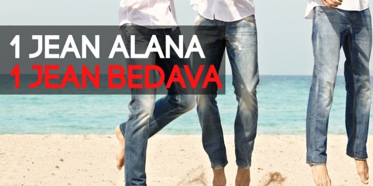 1 Alana 1 Bedava Fırsatı