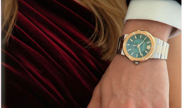 Saat & Saat'te Çiftlere Özel Saat Kombinleri!