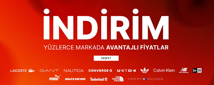 Sanal Çadır - Yılın Sanal Çadır Kampanyası Başladı!