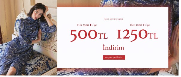Setre'de 1.250 TL'ye Varan İndirim!