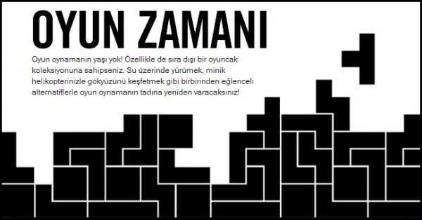 Shopi go'da Oyun Zamanı
