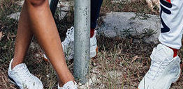 Bu Yazın En Rahat Parçaları Fila ile Sneaks Up'ta!