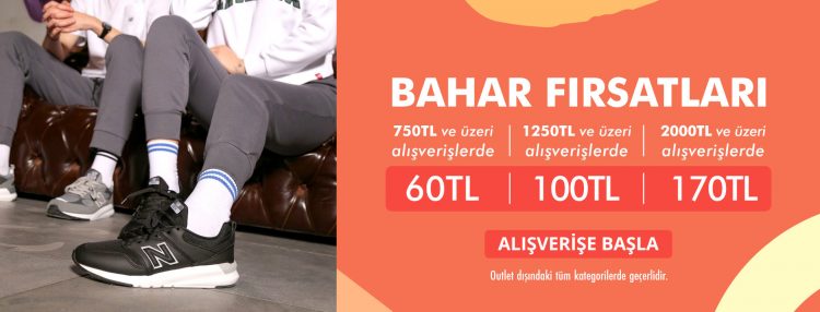 SportStyle'da 170 TL'ye Varan İndirim!